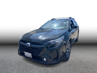 2024 Subaru Outback Limited Wagon 4D