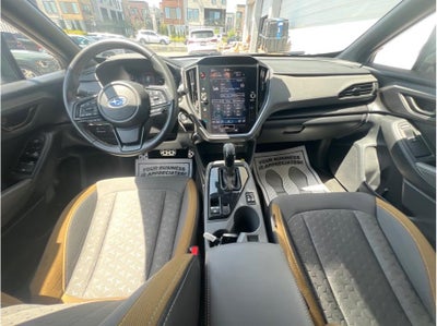 2024 Subaru Crosstrek Sport SUV 4D