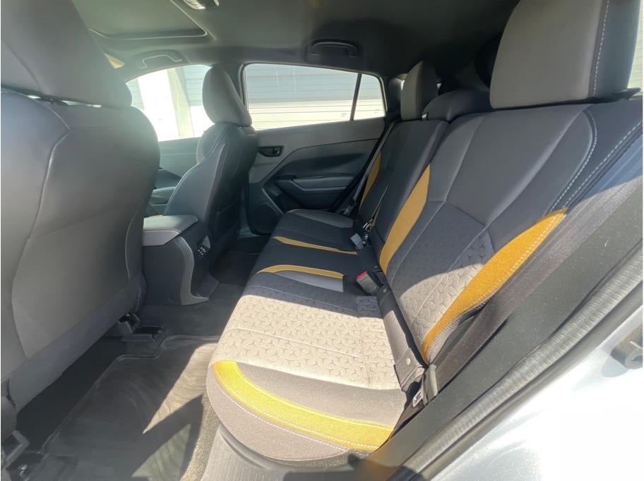 2024 Subaru Crosstrek Sport SUV 4D