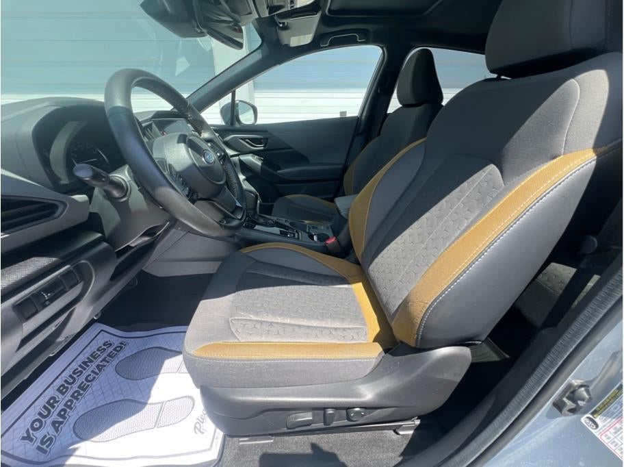 2024 Subaru Crosstrek Sport SUV 4D