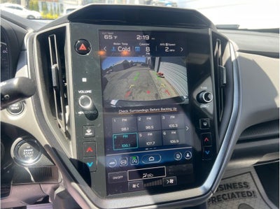 2024 Subaru Crosstrek Sport SUV 4D