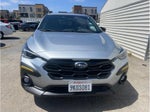 2024 Subaru Crosstrek Sport SUV 4D