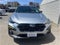 2024 Subaru Crosstrek Sport SUV 4D