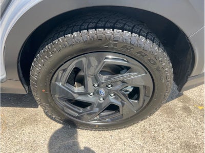 2024 Subaru Crosstrek Sport SUV 4D