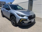 2024 Subaru Crosstrek Sport SUV 4D