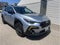 2024 Subaru Crosstrek Sport SUV 4D