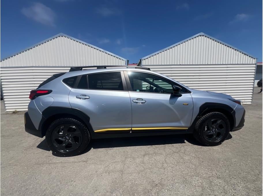2024 Subaru Crosstrek Sport SUV 4D