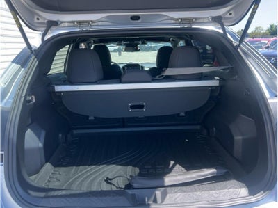 2024 Subaru Crosstrek Sport SUV 4D