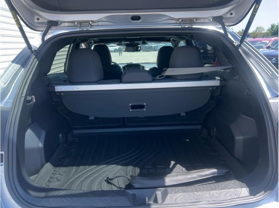 2024 Subaru Crosstrek Sport SUV 4D
