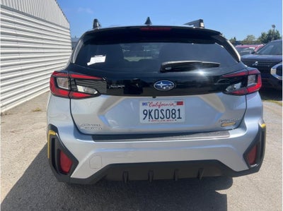 2024 Subaru Crosstrek Sport SUV 4D