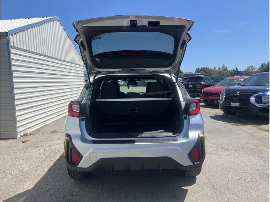 2024 Subaru Crosstrek Sport SUV 4D