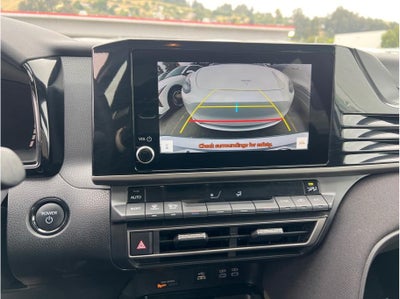 2025 Toyota Camry LE Sedan 4D