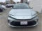 2025 Toyota Camry LE Sedan 4D