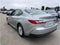 2025 Toyota Camry LE Sedan 4D