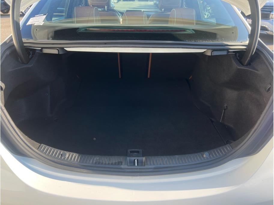 2017 Mercedes-Benz Mercedes-AMG® C-Class C 43 AMG® Sedan 4D