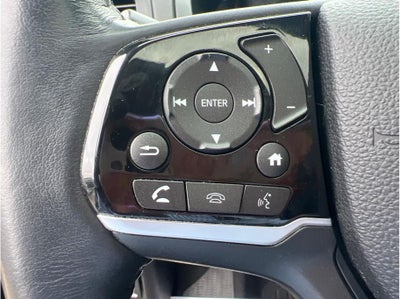 2019 Honda Odyssey EX-L Minivan 4D