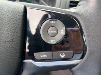 2019 Honda Odyssey EX-L Minivan 4D