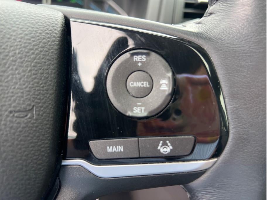 2019 Honda Odyssey EX-L Minivan 4D