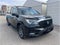 2022 Honda Ridgeline RTL-E Pickup 4D 5 ft