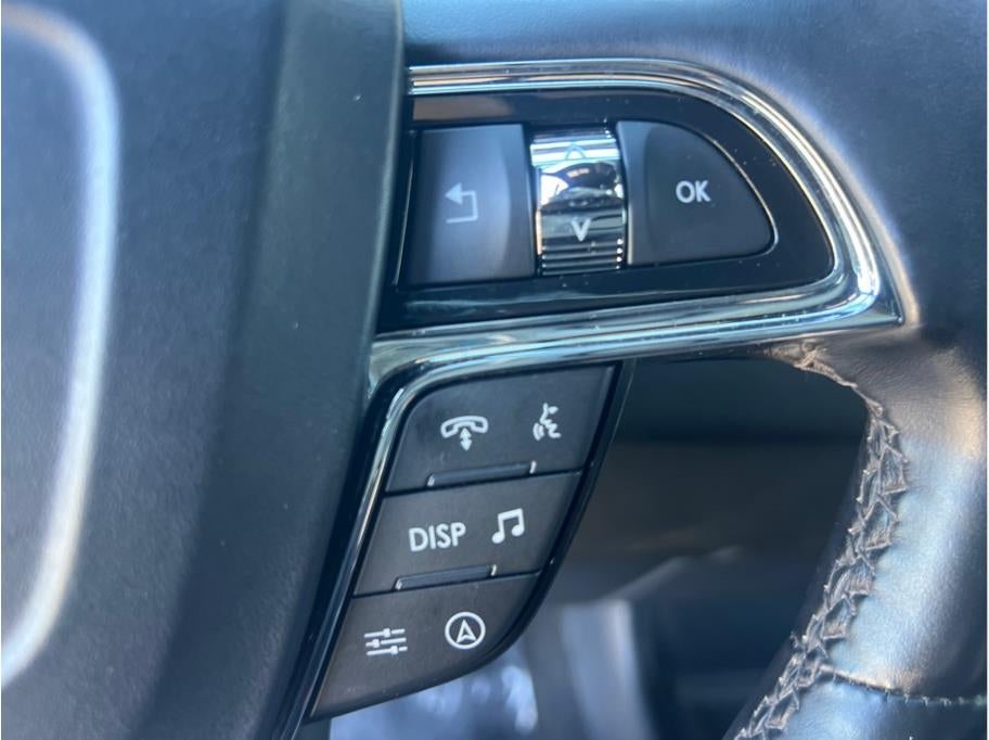 2024 Lincoln Navigator L Premier Sport Utility 4D