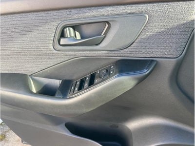 2023 Nissan Rogue S (2023.5) Sport Utility 4D