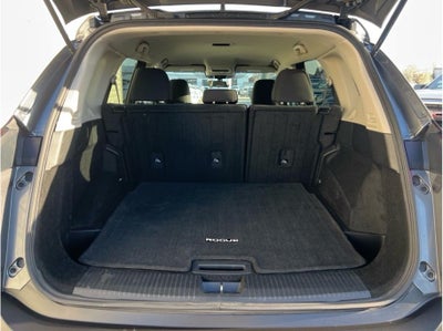 2023 Nissan Rogue S (2023.5) Sport Utility 4D