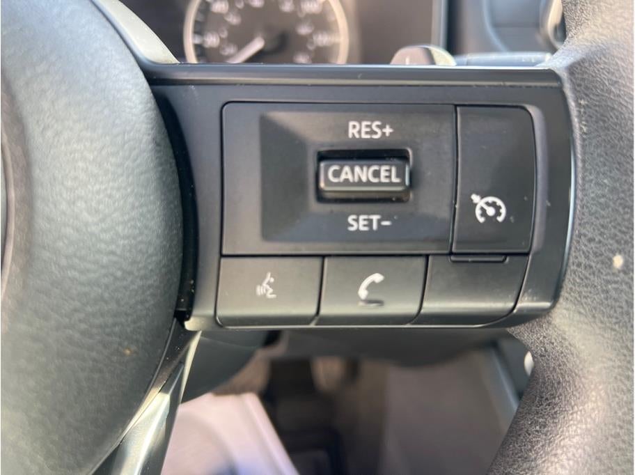 2023 Nissan Rogue S (2023.5) Sport Utility 4D