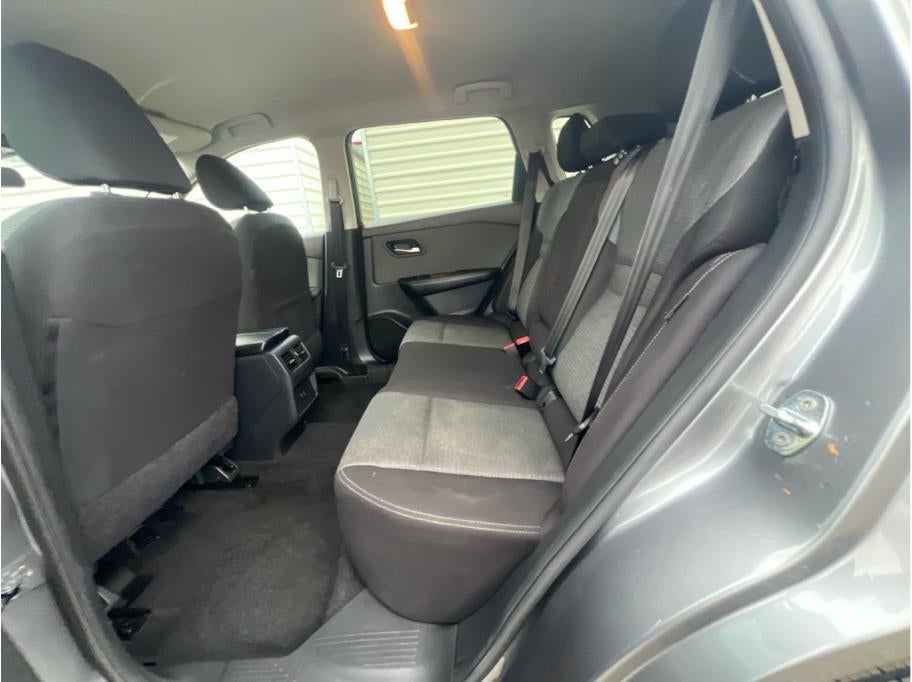 2023 Nissan Rogue SV (2023.5) Sport Utility 4D