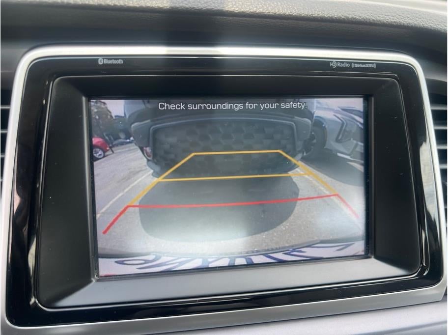 2019 Hyundai Sonata SEL Sedan 4D