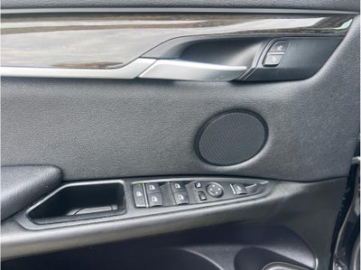 2018 BMW X5 xDrive35i Sport Utility 4D