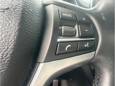 2018 BMW X5 xDrive35i Sport Utility 4D