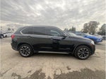 2018 BMW X5 xDrive35i Sport Utility 4D