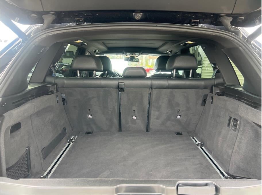 2018 BMW X5 xDrive35i Sport Utility 4D