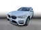 2019 BMW X3 sDrive30i Sport Utility 4D