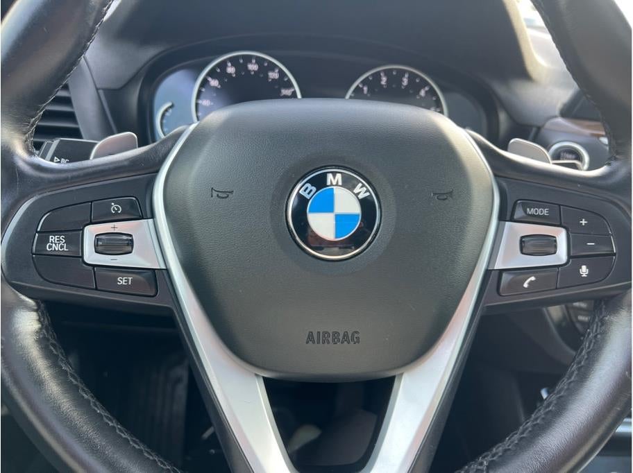 2019 BMW X3 sDrive30i Sport Utility 4D