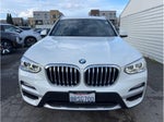 2019 BMW X3 sDrive30i Sport Utility 4D