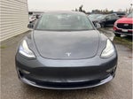 2018 Tesla Model 3 Long Range Sedan 4D