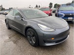 2018 Tesla Model 3 Long Range Sedan 4D