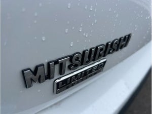 2018 Mitsubishi Outlander LE Sport Utility 4D