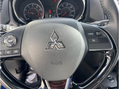 2024 Mitsubishi Outlander Sport SE