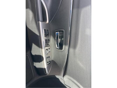 2024 Mitsubishi Outlander Sport SE