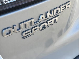 2023 Mitsubishi Outlander Sport LE