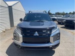 2025 Mitsubishi Outlander Sport Trail Edition Sport Utility 4D