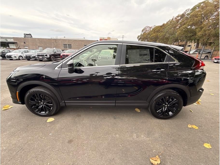 2026 Mitsubishi Eclipse Cross LE