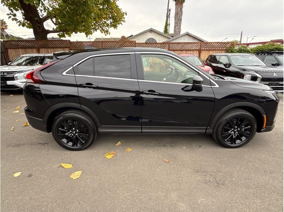 2026 Mitsubishi Eclipse Cross LE