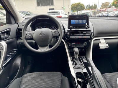 2026 Mitsubishi Eclipse Cross LE