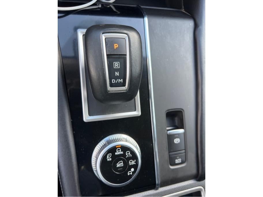 2022 Mitsubishi Outlander SE Sport Utility 4D