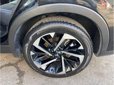 2022 Mitsubishi Outlander SE Sport Utility 4D