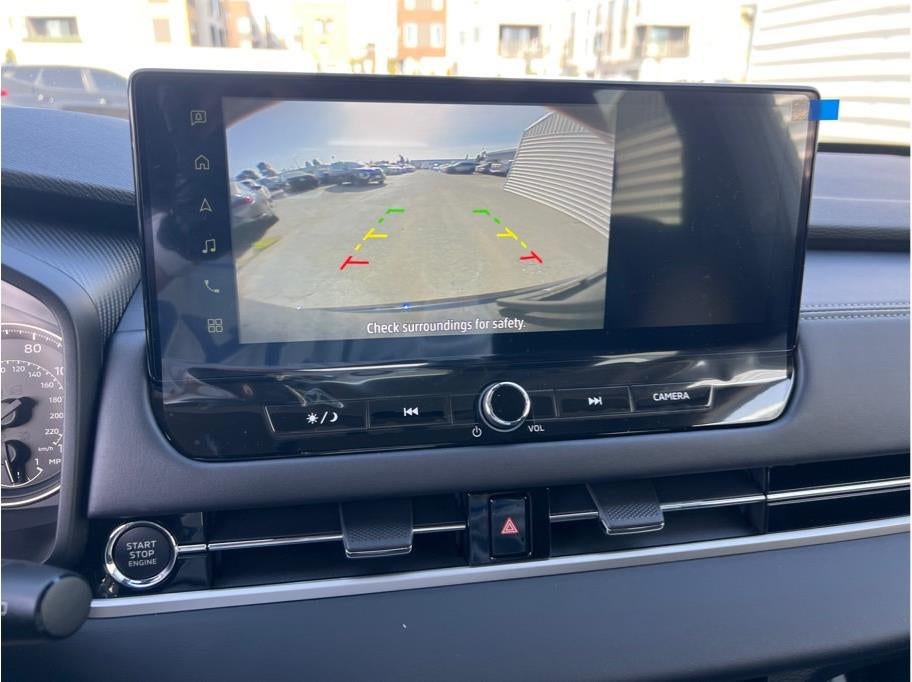 2026 Mitsubishi Outlander ES