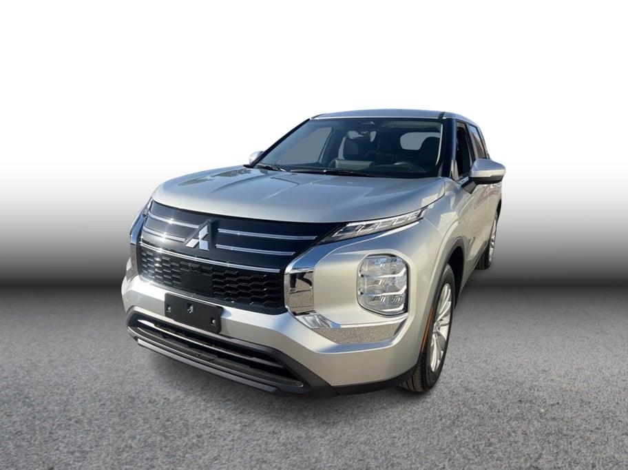 2026 Mitsubishi Outlander